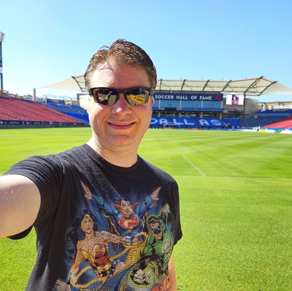 Meet your Posher, James - Picture 2 of 8